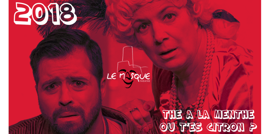 Thé à la menthe ou t’es citron ?